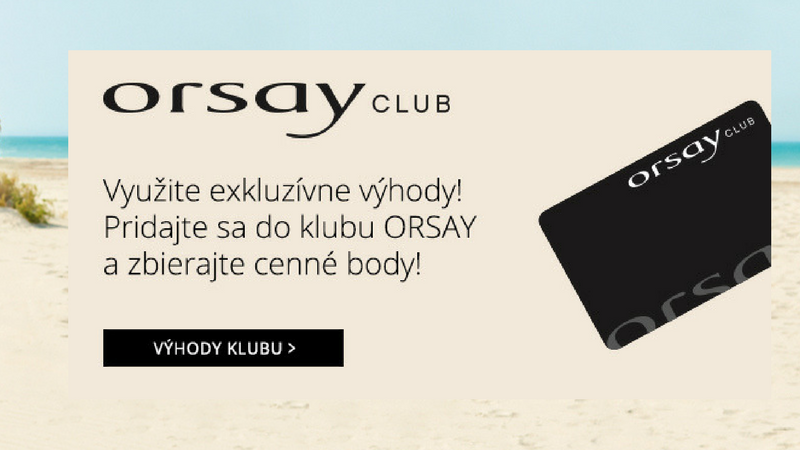 Orsay klub