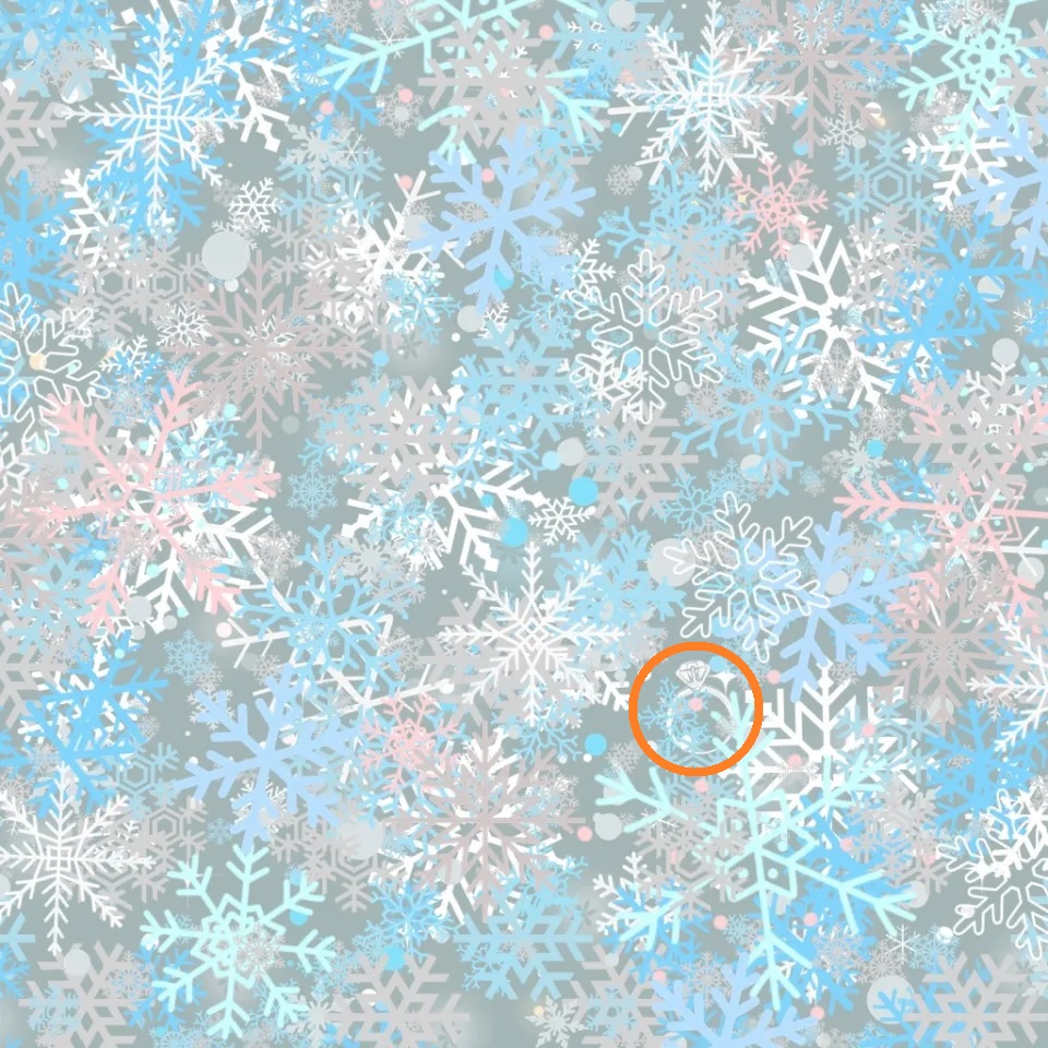 Optisk illusion