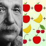 Det krävs Albert Einsteins IQ för att lösa en matematisk