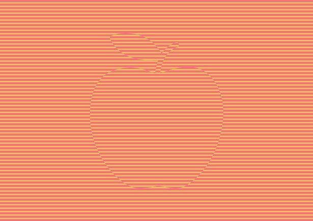 Optisk illusion 