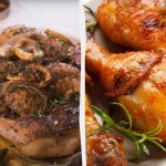 Hur man gör den perfekta grillade kycklingen: det finns inget