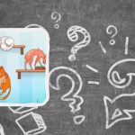 Snabbt IQ-test: hitta ett misstag i bilden