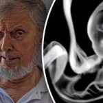 Vad du såg först: optisk illusion avgör vilken typ av